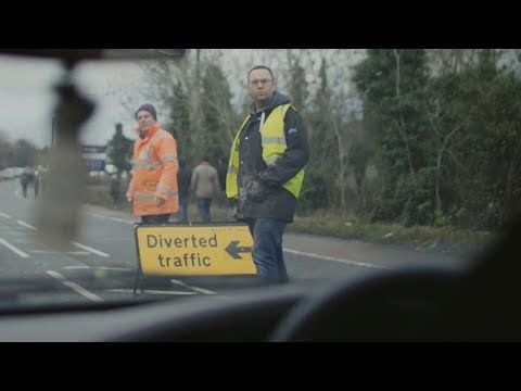 Ireland, Northern Ireland vow to fight border wall if Brexit plan fails