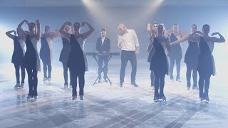 Finesse's 
Break the Steel Music Video