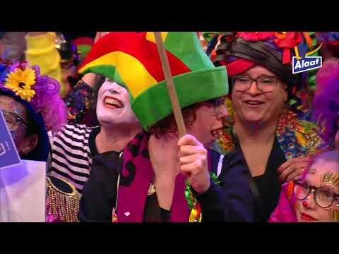 LVK 2020: Katja Henz - Neet zoonder diech! (Maastricht)