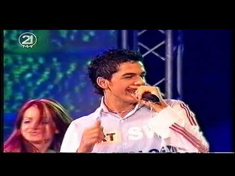 SHPAT KASAPI - Fisnike (OFFICIAL VIDEO)