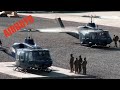 Black Helicopters and more!