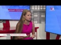ЛюSEA Алексеенко - Программа Время говорить 