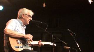 Bill Kirchen - Rocks Into Sand (2014)