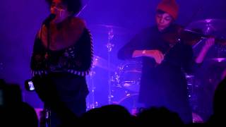 Kill Hannah @ Bottom Lounge, Chicago - Promise Me [HD]