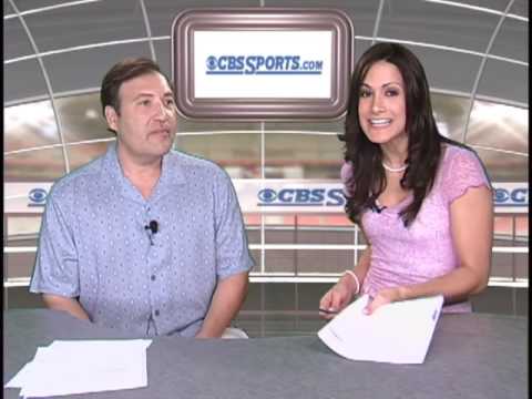 NHL Playoffs: Detroit vs. Columbus