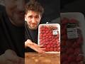 Expensive Strawberry Vs Cheap Strawberry