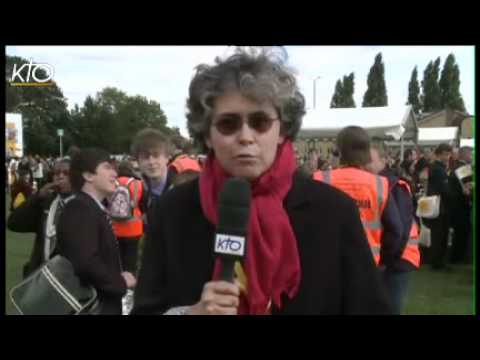 17-09 flash de la journée - Benoît XVI au Royaume-Uni