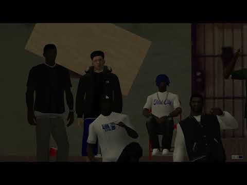 School Yard Crip (Lsrp.es)