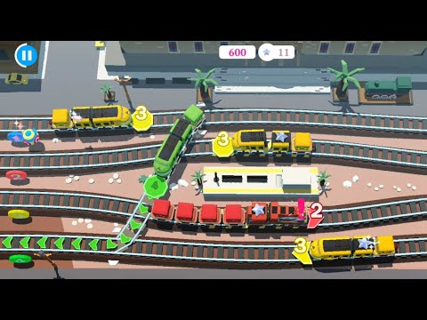 Epic Train Routes in Porto & Damascus : Hard Mode Conquered!