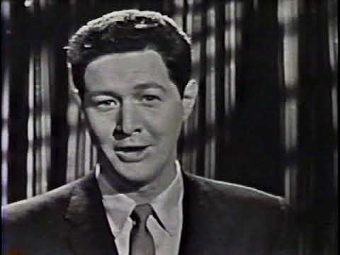 A Very Precious Love - Dick Haimes