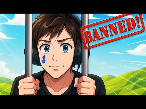 Compilation des moments où Sardoche s'est fait Ban !