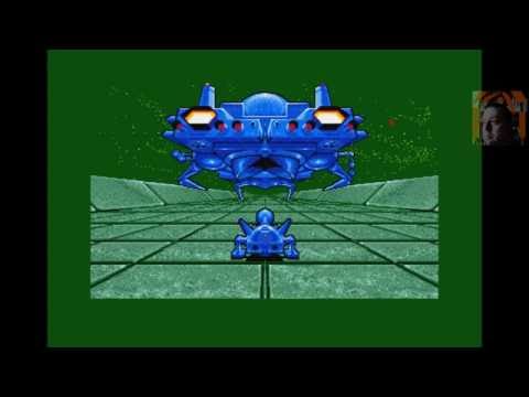 Star Goose, Atari ST, Trusteft's Retro Weekend