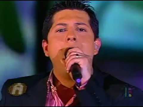Manuel Mancillas -  Si Dios me quita la vida (LA ACADEMIA 2)