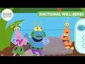 Twiddlebugs Get Moving Emotional Well Being