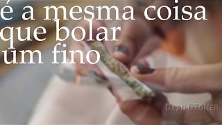 MC Neguinho do Kaxeta- INEVITÁVEL - tipografia - DaanDZgNer