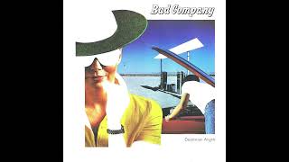 Bad Company   Oh, Atlanta on HQ Vinyl with Lyrics in Description