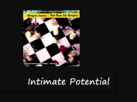 Initimate Potential lyrics