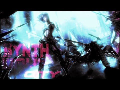 Shortwire & Chris Keya - Neuralhub 4K