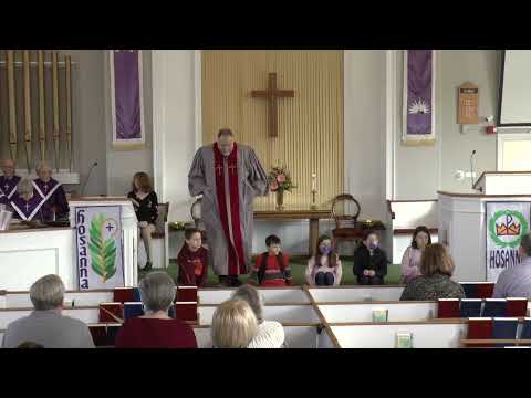 FCC 04 10 2022 Palm Sunday