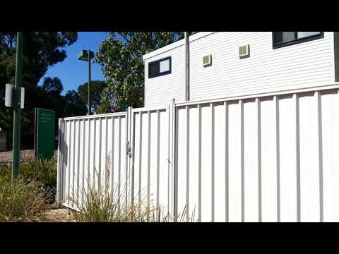 Transperth Volvo B7RLE (Volgren Optimus) TP2726 Departs Curtin University Bus Station