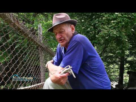 AventuraTV - Munții Siriu