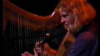 Robin Williamson in concert 1990 - Part 1/8
