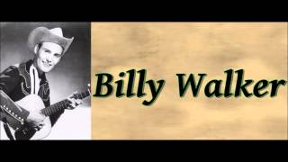 Amigo's Guitar - Billy Walker