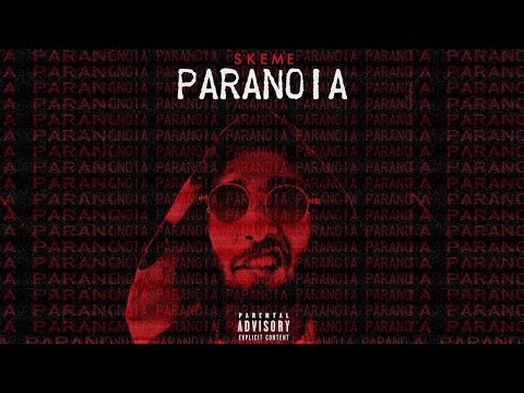Skeme - Paranoia (Full Mixtape)