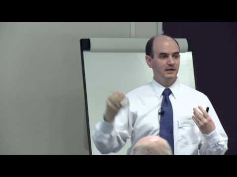 Quantum Biology: Current Status and Opportunities - Greg Engel Keynote