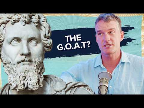 Was Septimius Severus Rome's GREATEST Emperor?