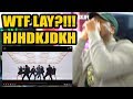 LAY - Honey (和你)' MV | WTF LAY!!!!!!!!! | Reaction!!! EXO