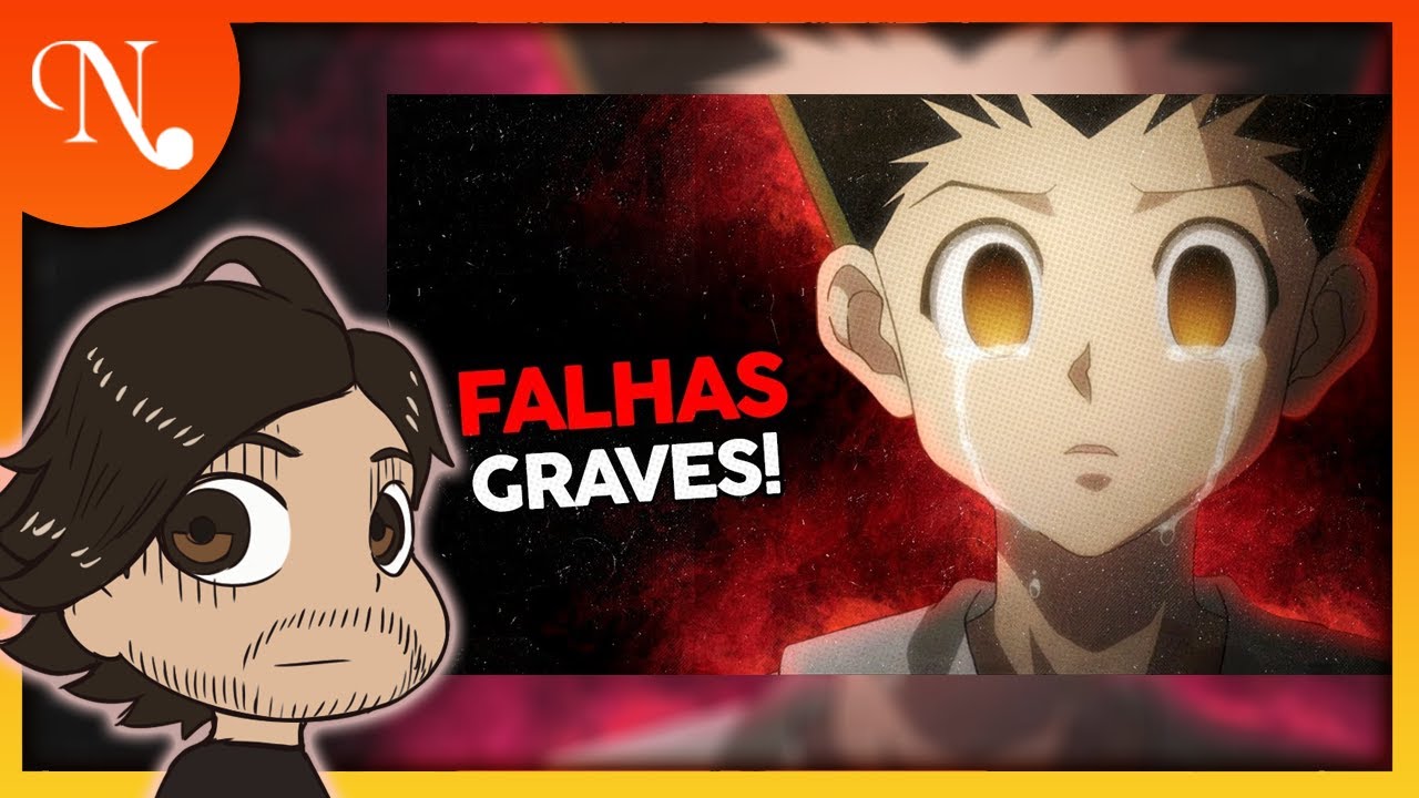 BRIGUEI COM O @Cronosfera, ELE É VICIADO EM ERRAR - React PROBLEMAS em ANIMES FAMOSOS!