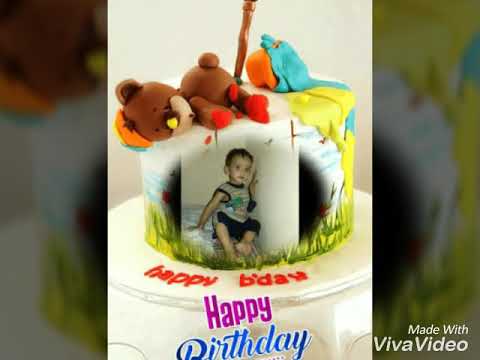 Awais sunny sheyan birthday