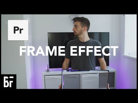 5 EASY Text Effects in Adobe Premiere Pro 2024