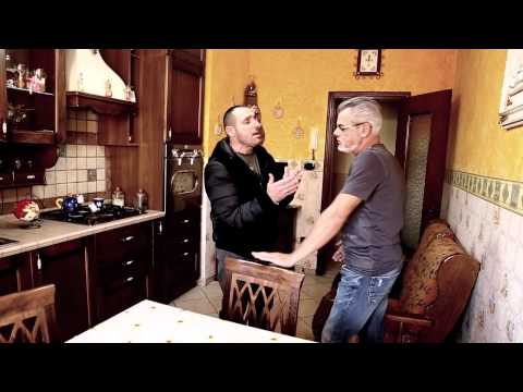 IGNAZIO NESI feat NELLO AMATO - TUORN A CAS - video ufficiale