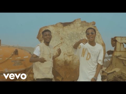 Smalzy, Bob Junior - Life