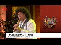 Illapu - Las obreras | Festival del huaso de Olmué 2023