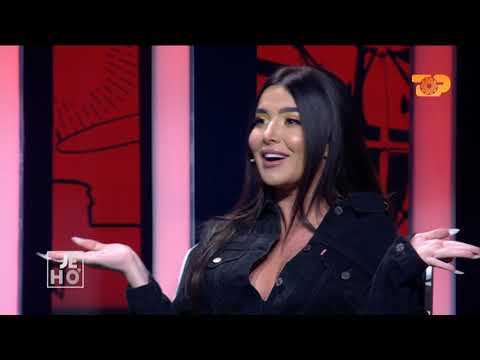 “Jeho” 5 artistet e episodit të 3 të festivalit muzikor , 23 Shkurt 2020