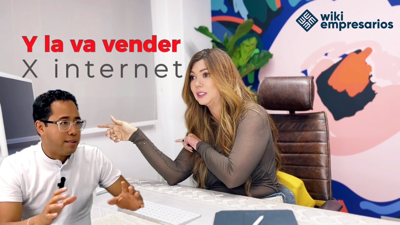 Cómo facturar 55 millones de dólares en chatarra – Wikiempresarios