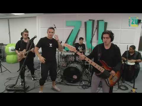 Mario Fresh este LIVE acum la ZU cu „Săracă inima mea”!