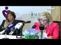 Aline Lahoud Ambassador of The Neonate Fund ...
