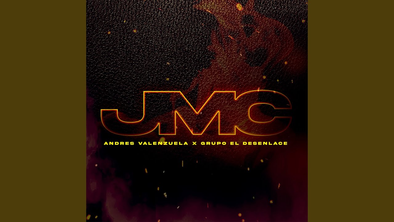 JMC (Remastered 2025)