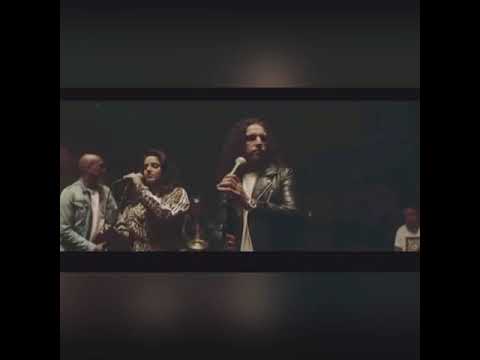 Saus - Ali B ft Numidia and NEWJAMM