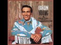 Faron Young - Alone with you (1958)