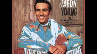 Faron Young - Alone with you (1958)