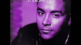 George Lamond Its always you 1994 ( Cassette )