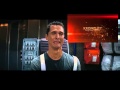 Matthew McConaughey S Reaction To FFC S Muay Thai Seminar Fundraiser
