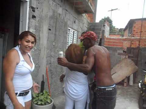 video engraçado mara muito louca de cachaça