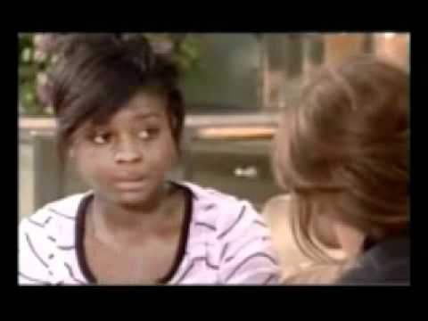 THE X FACTOR 2010 Auditions - CHERYL GETS RID OF GAMU!