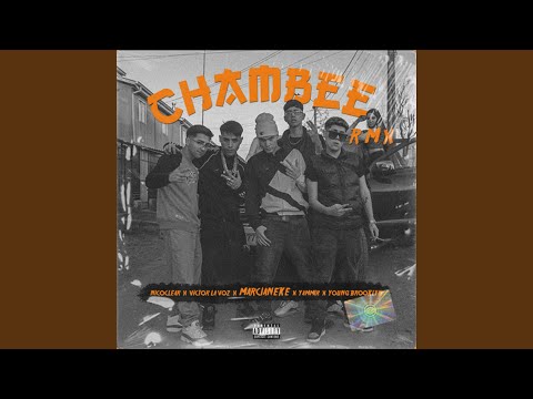 Chambee (Remix)
